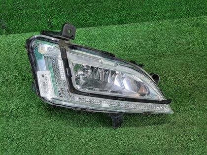 ПТФ правая Hyundai Tucson 3 (2018-2021)