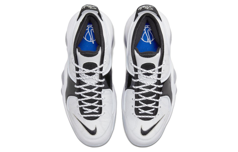 Кроссовки Nike Zoom Flight 95 "Football Grey"