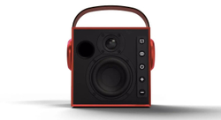 Портативная акустика Morel Biggie