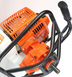 Мотобур PATRIOT АЕ 70 D без шнека 742104470