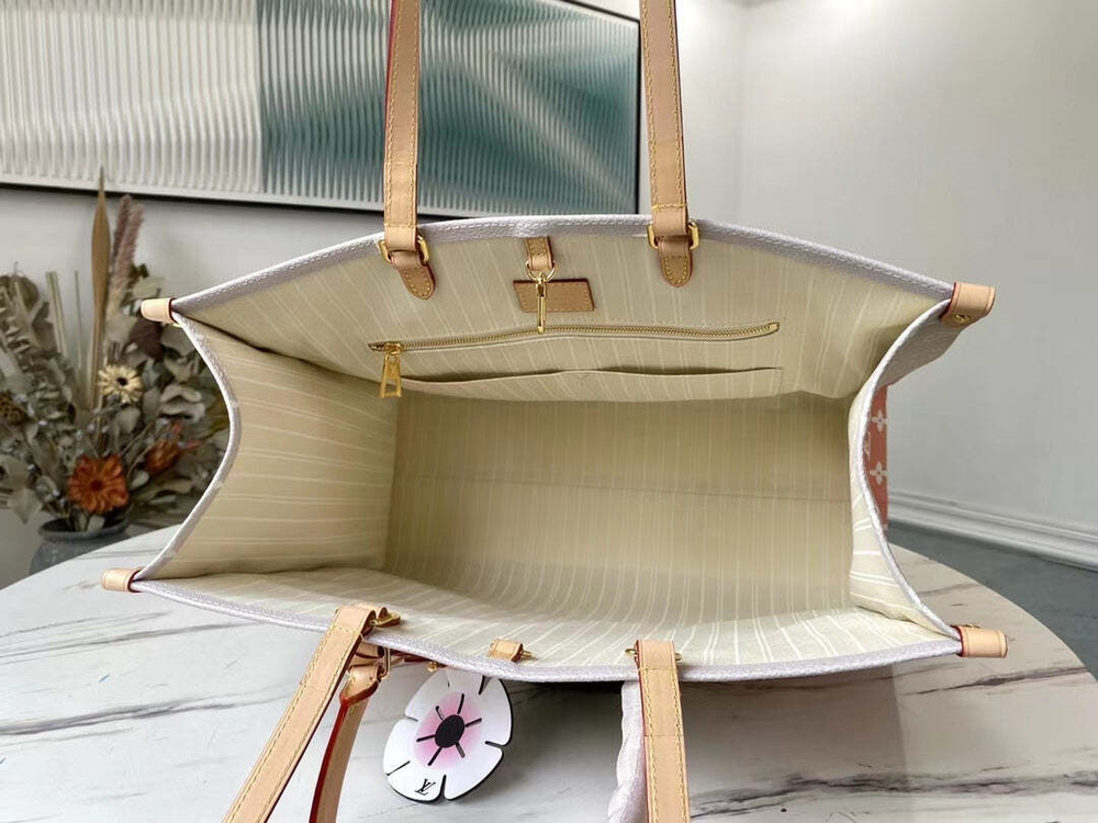 Louis Vuitton Onthego GM