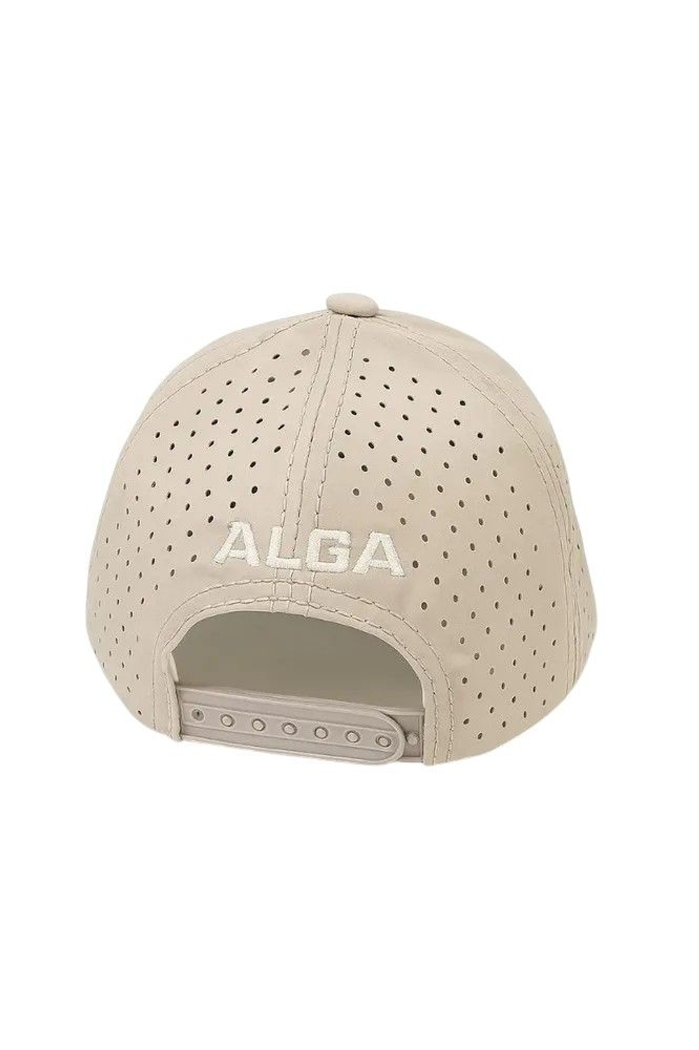 ALGA Хлопковая бейсболка