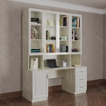 Стол Барнет (мадес)