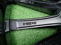 Диск литой R20 Mercedes S W223 (2020-нв) AMG перед