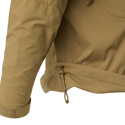 Helikon-Tex TROOPER Jacket MK2 - StormStretch® -Coyote