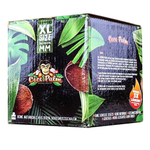 Уголь CocoPalm  XL 26мм (1кг)
