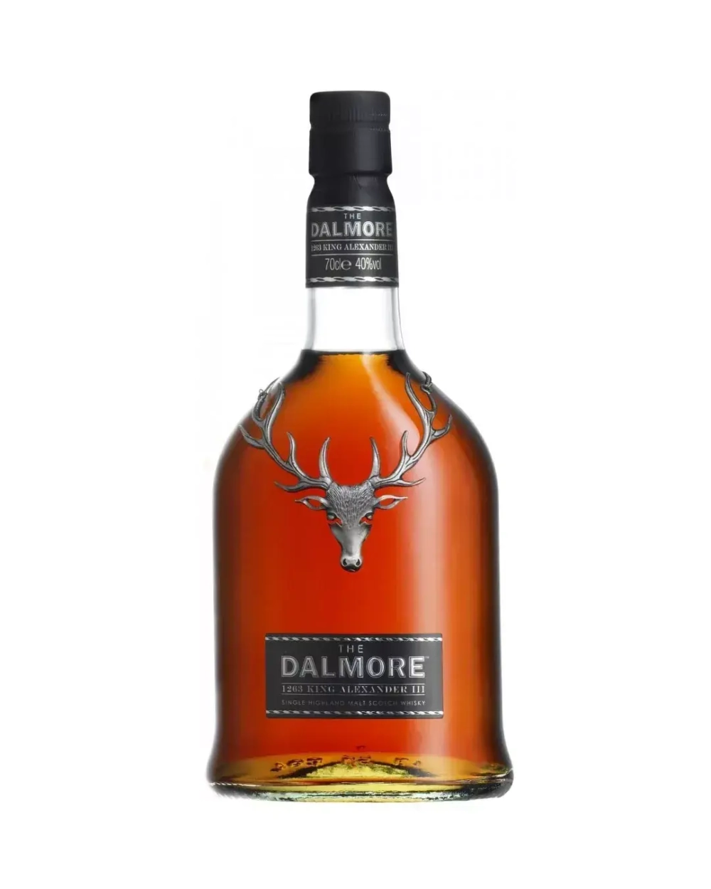 Dalmore 1263 King Alexander III 0,7 л.