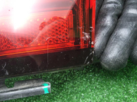 Фонарь левый внешний Volvo V90 2 (2020-н.в.)