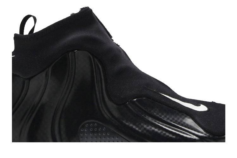 Кроссовки Nike Flightposite Carbon Fiber (2014