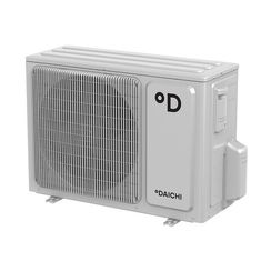Кассетный кондиционер Daichi DA50ALFS1R/DF50ALS1R/DPT05L