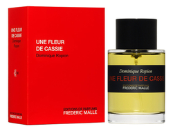 Frederic Malle Une Fleur De Cassie