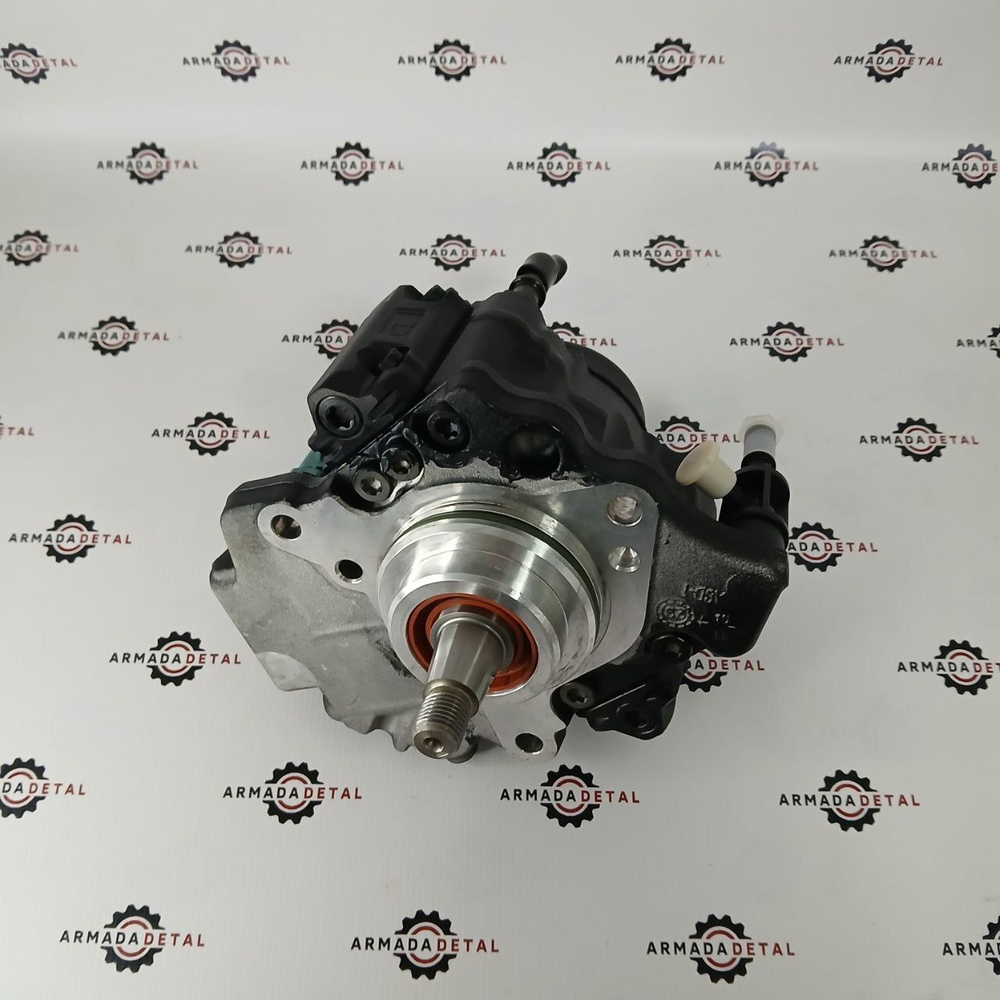 ТНВД DFP4.2 | 320/06825, 28313000 | JCB