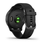 Часы для фитнеса Garmin Venu, черные, 010-02173-13