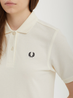 Женская Рубашка-поло The Fred Perry
