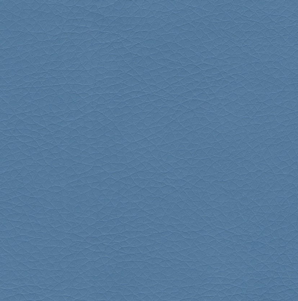 Искусственная кожа Найс блу (Nice blue)