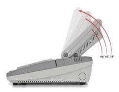 Терминал FlyPOS PRO светлый (C56L, 8" сенс., Intel CedarView 1.86 ГГц, RAM 2 Гб, HDD 500 Гб, с VFD)(без ОС)