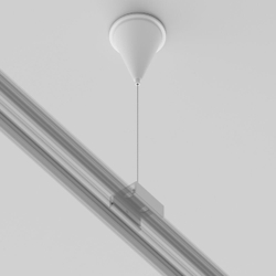 Подвес Maytoni Technical TRA005WS-31W