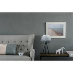 Плафон carmina mini misty grey