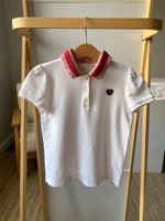 Хлопковое поло Gucci, 128