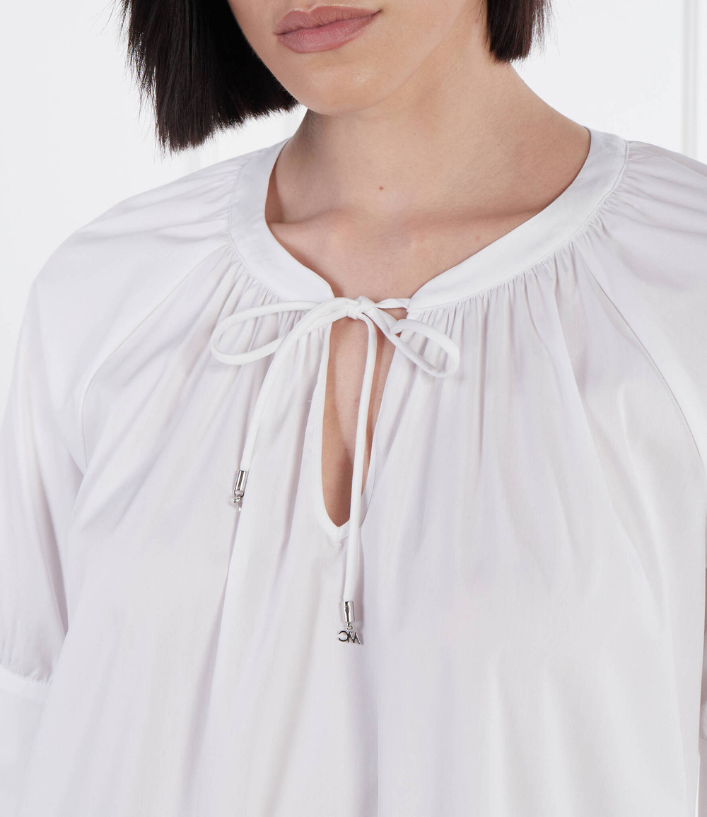 Платье Marc Cain - белый(WC 21.55 W93)