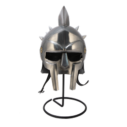 Nautical Шлем Максимуса гладиаторский