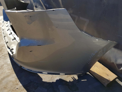 Бампер задний Volvo XC60 1 13-17 Б/У Оригинал 30763426