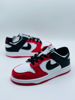 Детские кроссовки Nike Air Jordan Low
