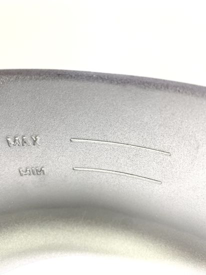 Ванна для парафинотерапии MASTER Professional MP-470 2 литра