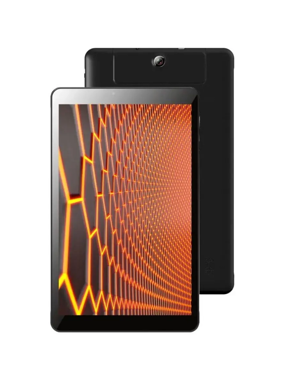 10,1" Планшет 1045G Orion 3G 1/8 ГБ BQ1045GB BLACK