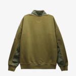 ZP_SWHT_NLN GMD Khaki Green