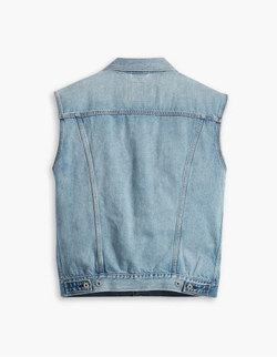 Жилет мужской LEVI'S RELAXED TRUCKER VEST