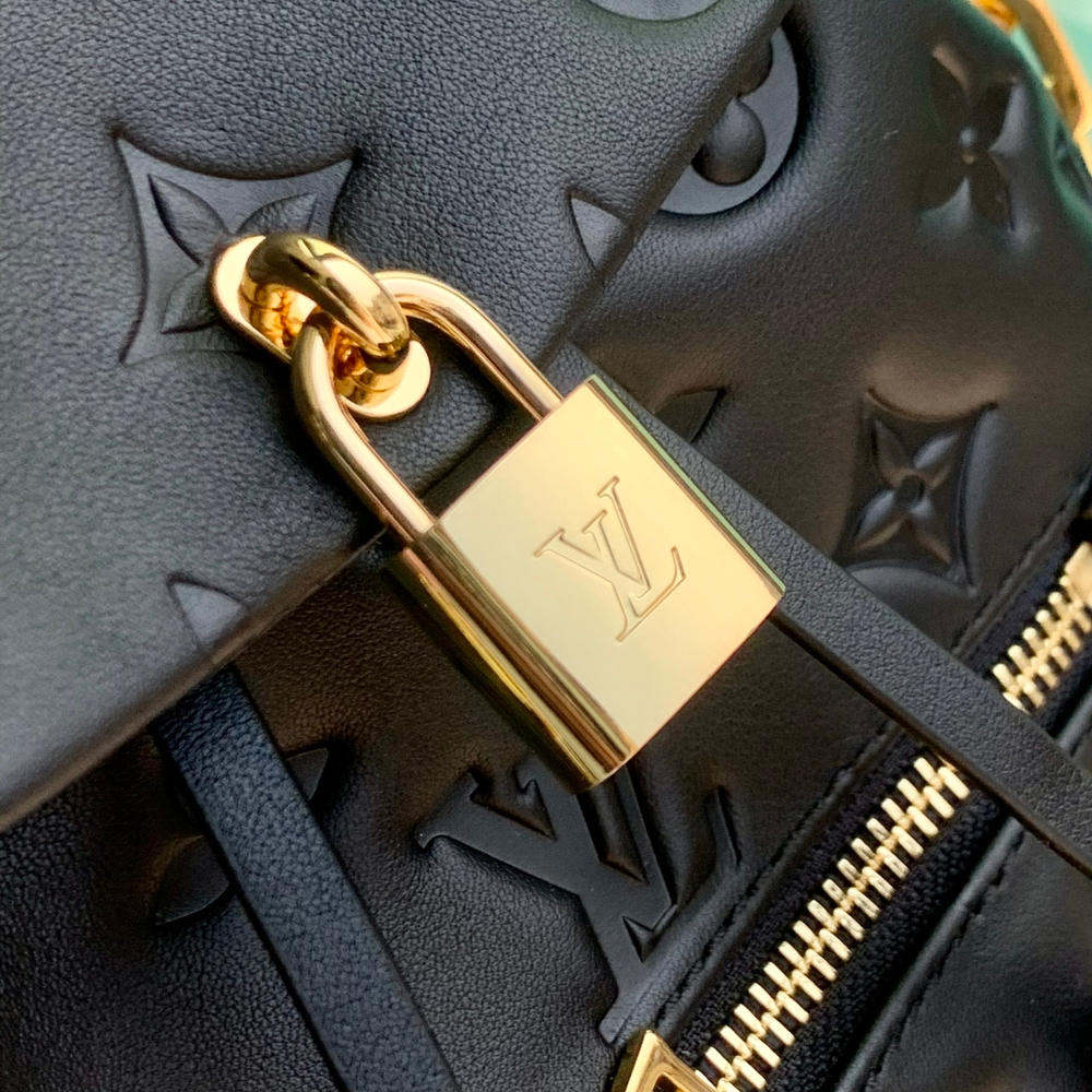 Louis Vuitton Coussin PM Backpack