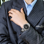 Часы TISSOT 30 42mm, T063.610.11.057.00