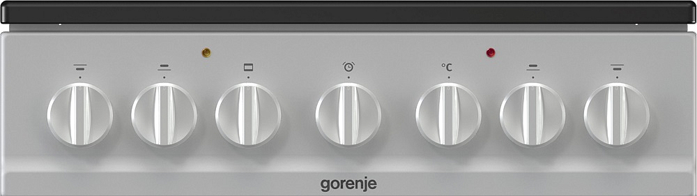 Электрическая плита Gorenje EC5220SG