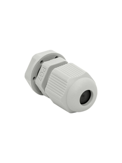 Сальник PG7 IP54 EKF plc-pg-7