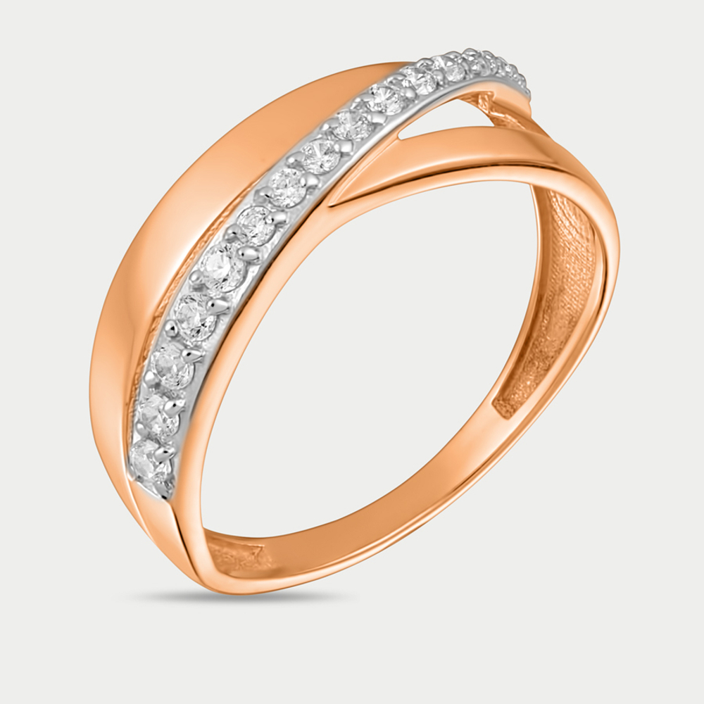 Кольцо золотое