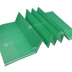 Подложка Alpine Floor XPS Pro 3мм