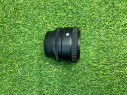 Nikon 50mm 1.4D