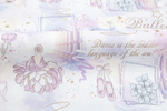 Обои 71905-65 Ballet Palitra Home