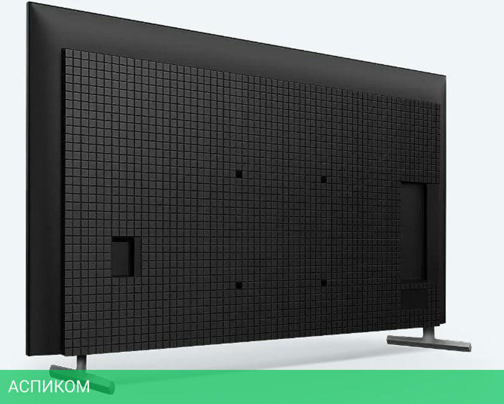 Телевизор LED Sony 75" KD-75X85L