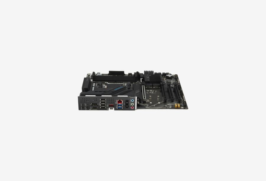 GIGABYTE B840 GAMING X WIFI6E_0326531101955