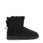 Угги Bailey Bow Mini Black