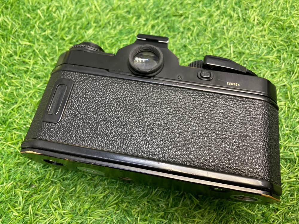 Nikon FM3A Black