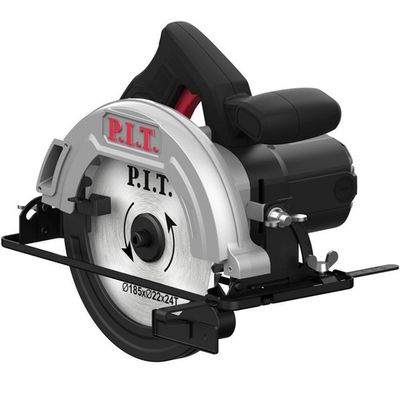 Пила дисковая P.I.T. PKS 185-C4