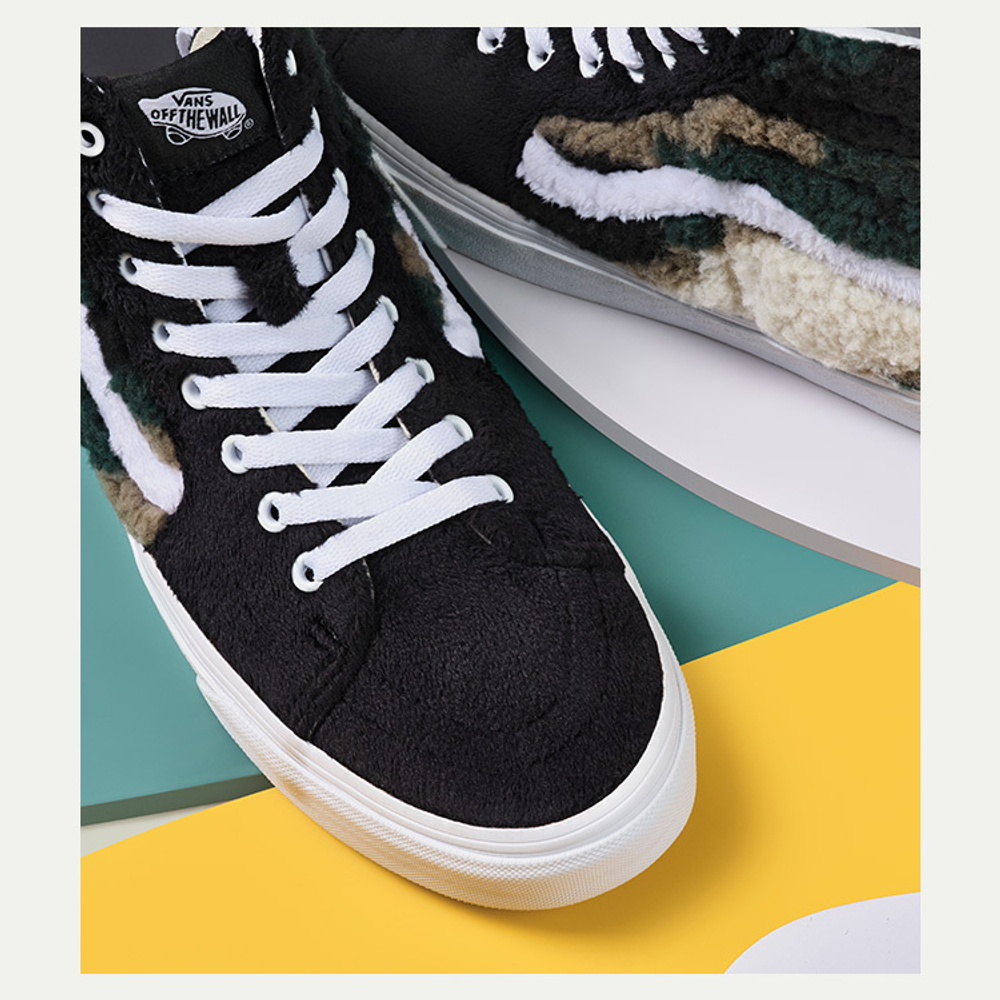 Vans Sk8