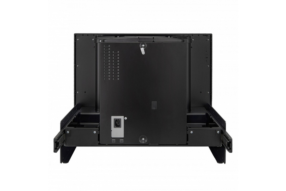 Встраиваемая кофемашина Korting KCM 9200 BG