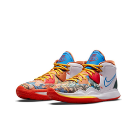 Кроссовки Nike Kyrie 8 Infinity EP 'Ky‑D' DC9134-100
