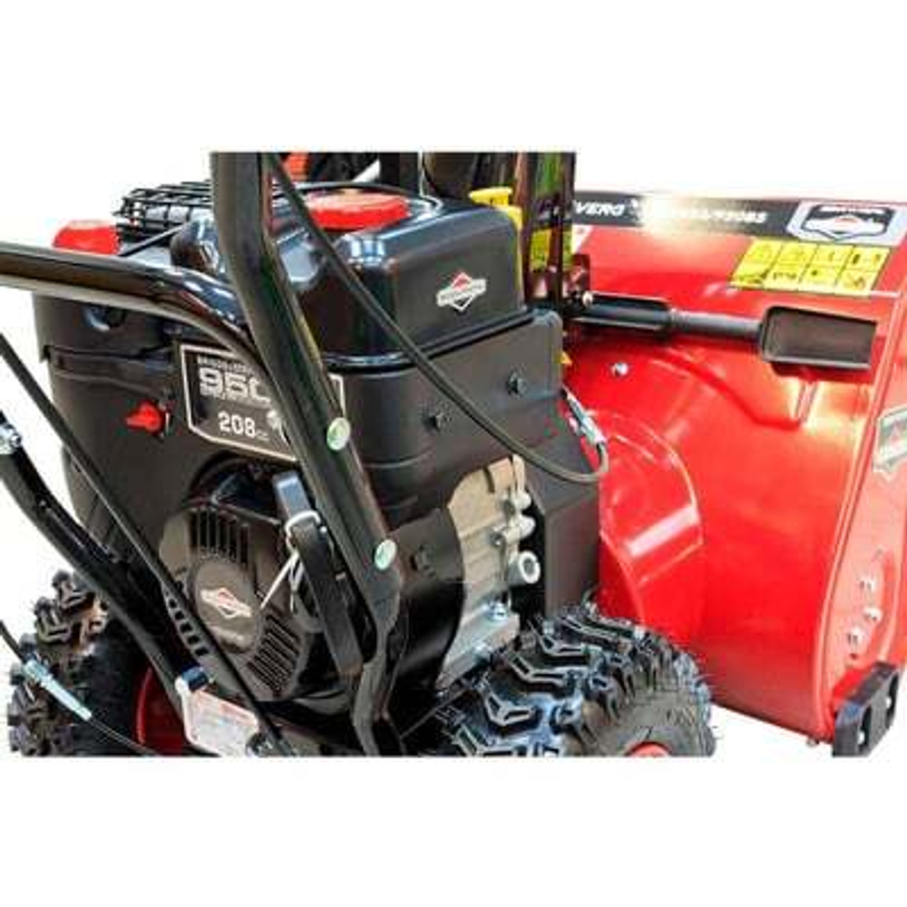 Снегоуборщик REDVERG RD-SB53/950BS
