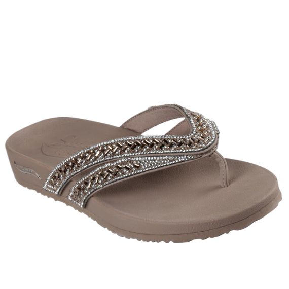 Skechers Arch Fit Meditation True Gem 'Brown'