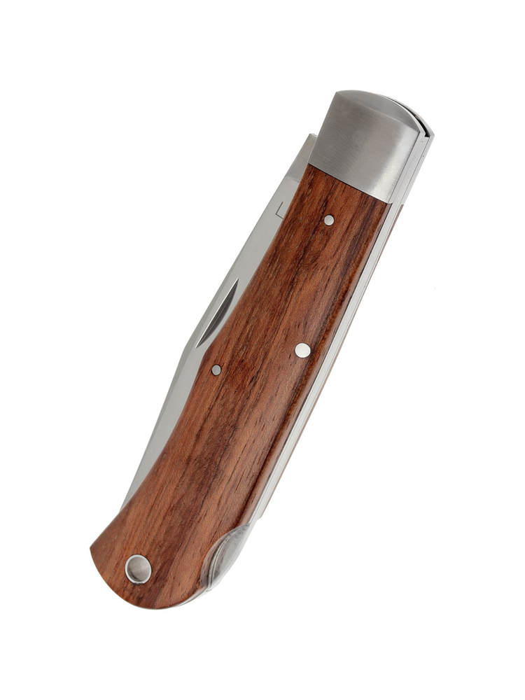 Нож Boker модель 01BO185 Lockback Bubinga